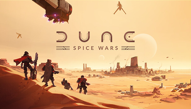 7 Critical Tips for Success in Dune: Spice&nbsp;Wars