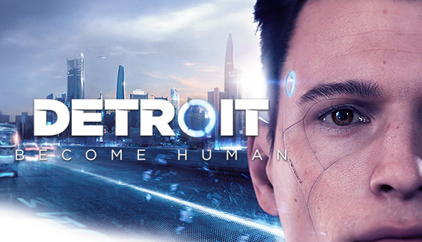 The Detroit Experience: A Player’s Guide to Detroit: Become&nbsp;Human