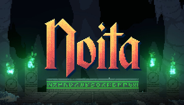 Noita Hidden Mechanics and Secrets&nbsp;Guide