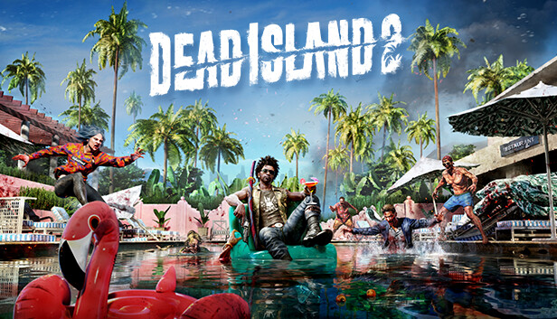 Dead Island 2 Character Guide: Choosing Your&nbsp;Survivor