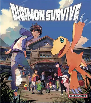 How to Farm Evolution Items in Digimon&nbsp;Survive