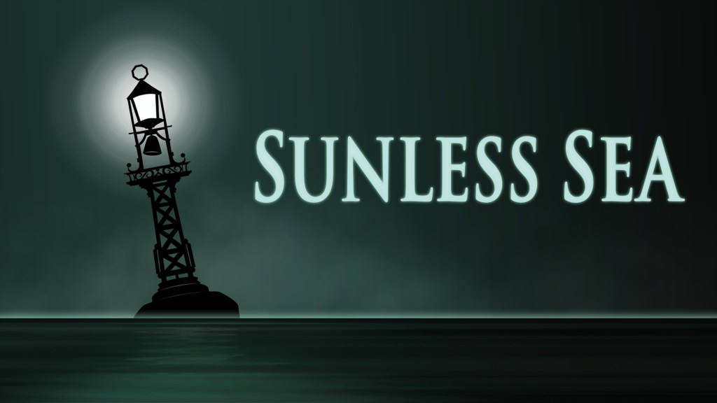 Getting Started in Sunless Sea: A Guide to Surviving Your First&nbsp;Voyages