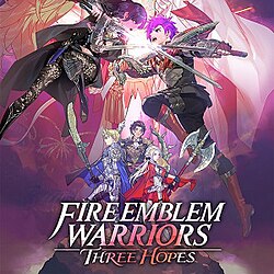 Fire Emblem Warriors: Three Hopes – Elemental Status Effects and Mechanics&nbsp;Guide