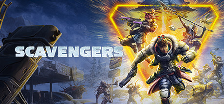 Scavengers Beginner’s Guide – How to Survive, Craft, and Dominate the Frozen&nbsp;Wastes