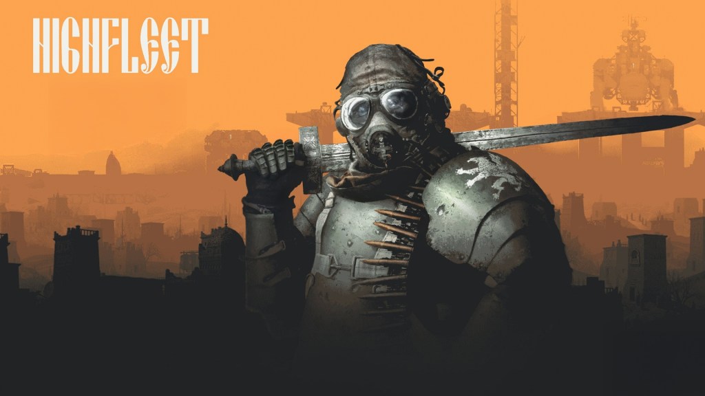 HighFleet – Advanced Beginner’s Guide: Tactics, Systems, and Survival in the&nbsp;Skies