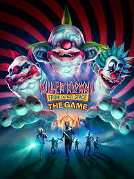 Killer Clowns from Outer Space: The Game – Ultimate Beginner’s Guide