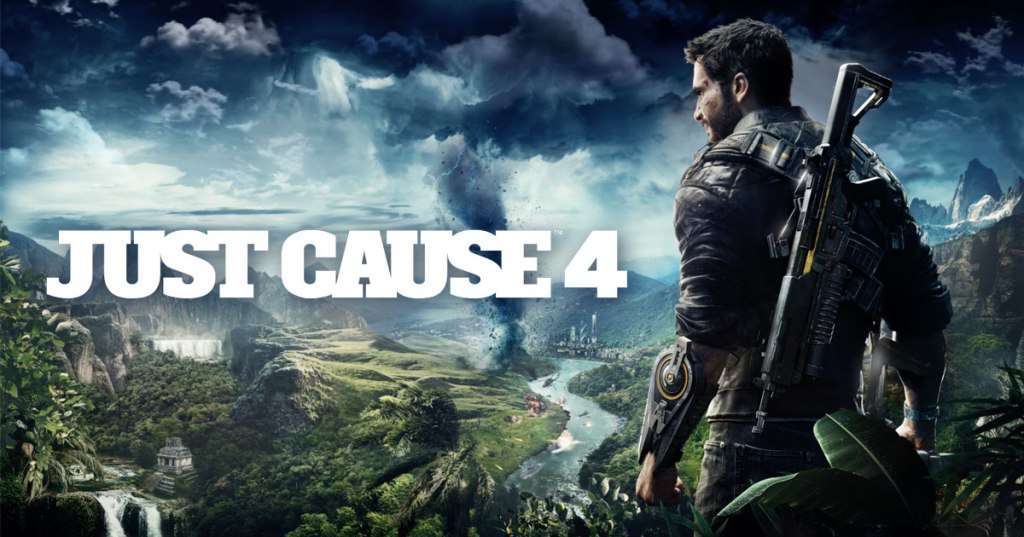 Just Cause 4 Tips & Tricks: Mastering Traversal, Chaos, and&nbsp;Combat