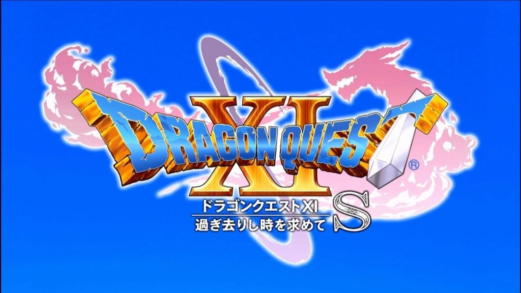 Beginner’s Guide to Dragon Quest&nbsp;11