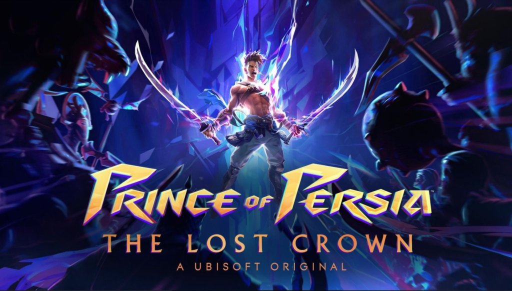 Prince of Persia: The Lost Crown – A Comprehensive Beginner’s&nbsp;Guide