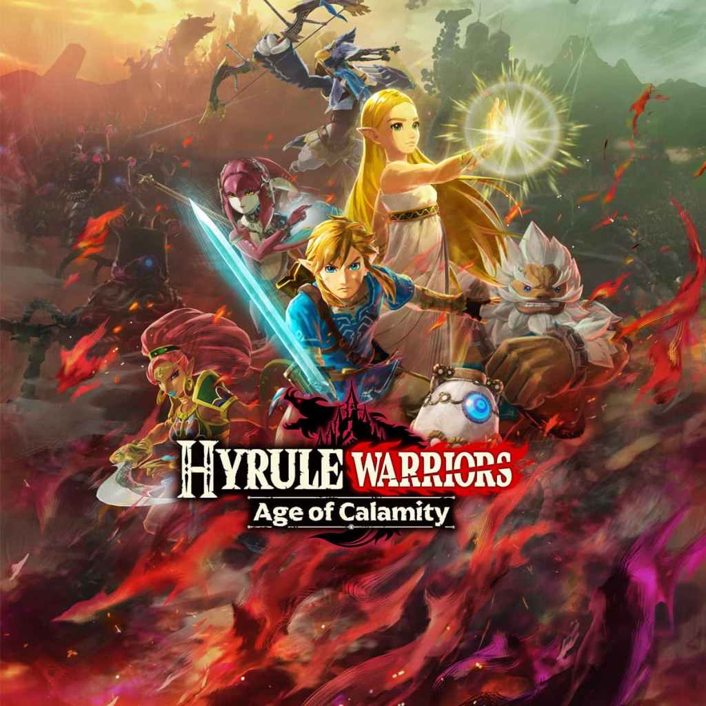 7 Essential Beginner Tips for Hyrule Warriors: Age of&nbsp;Calamity