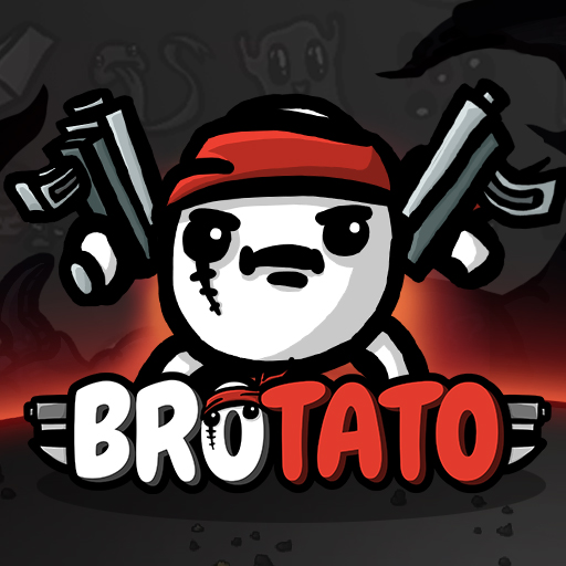 Brotato Shop Guide: Maximizing Weapons and&nbsp;Items