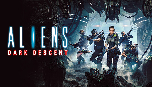 Beginner’s Guide to Aliens: Dark&nbsp;Descent