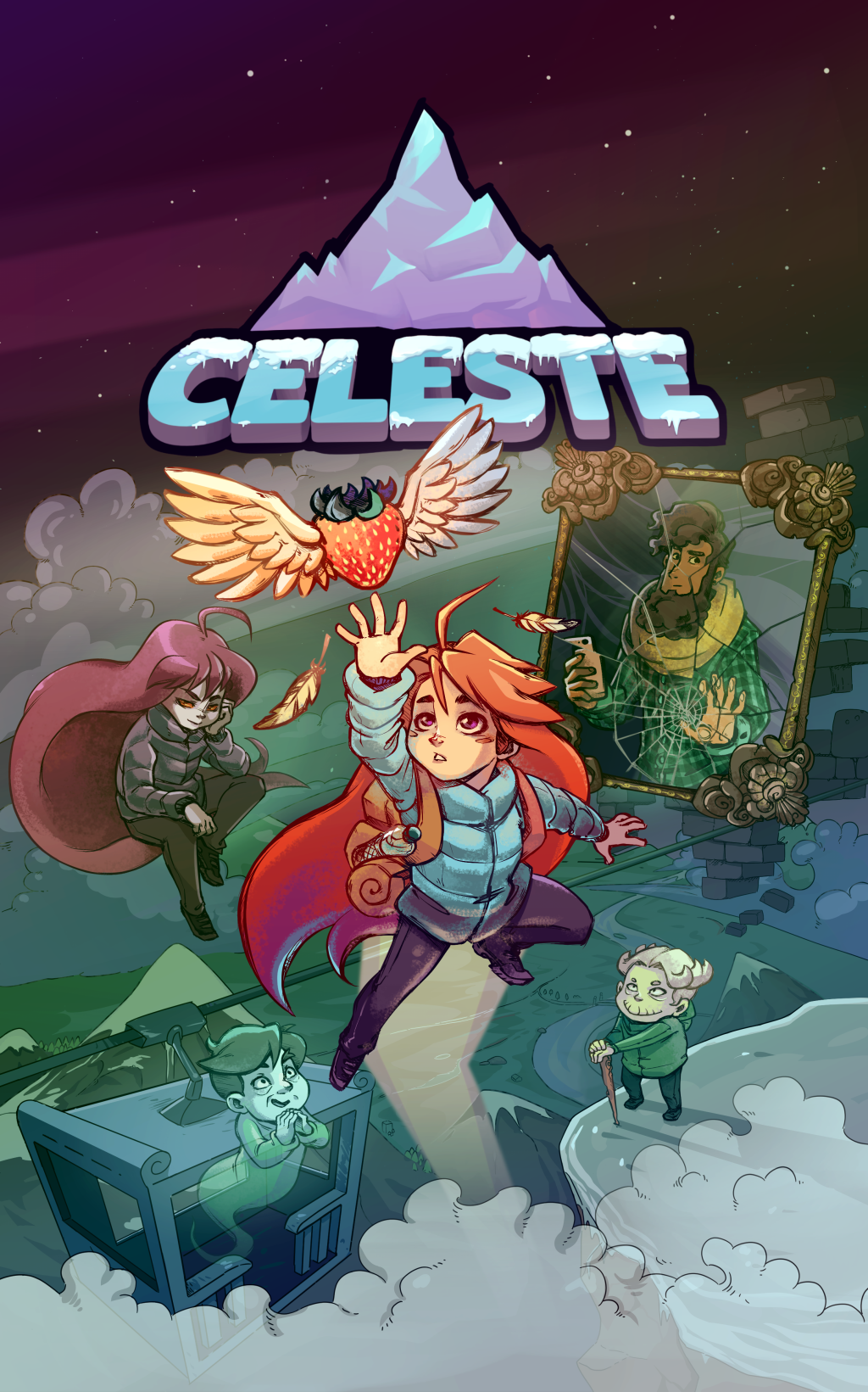 Celeste Speedrunning Guide: Mastering Movement&nbsp;Techniques