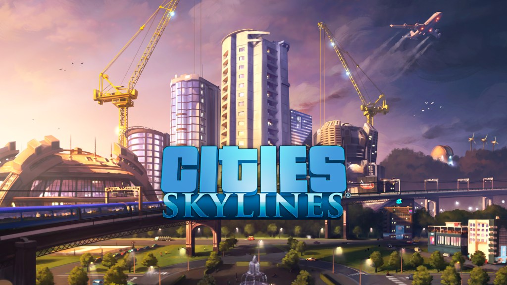How to Build a Profitable and Efficient Industry in Cities:&nbsp;Skylines