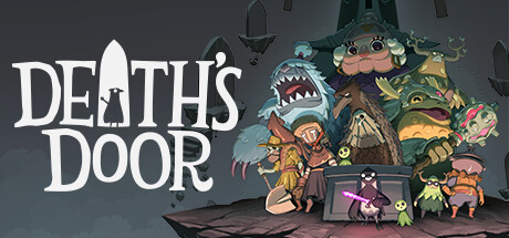 Death’s Door: Beginner’s Tips from an Average&nbsp;Player