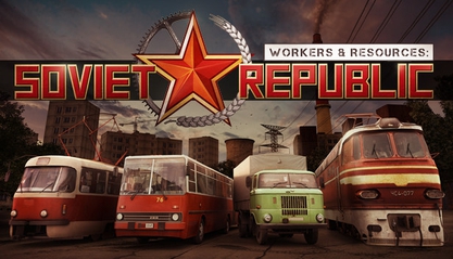 15 Steps for Beginners: A Comprehensive Guide to Realistic Mode in Workers and Resources: Soviet&nbsp;Republic