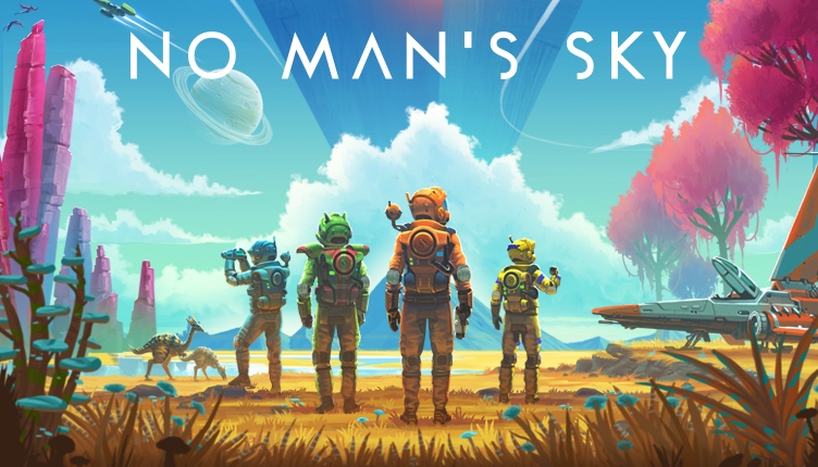 No Man’s Sky 2024: Beginner’s Guide, Tips &&nbsp;Tricks