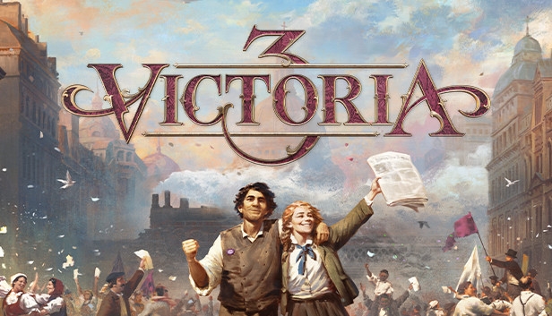Forming Germany in Victoria 3: A Bismarck-Inspired Guide