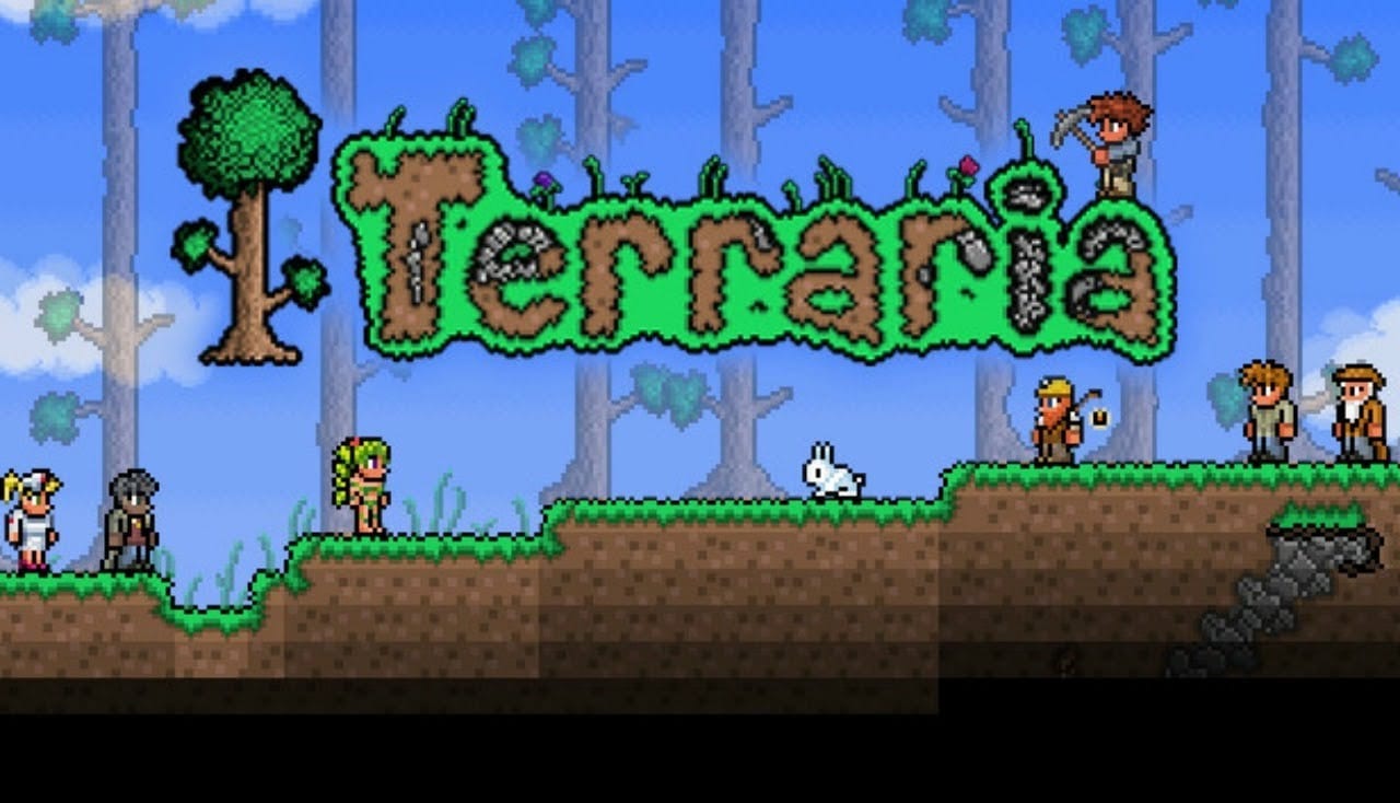 How to Progress Fast in Terraria 1.4.5: Pre-Hardmode Guide